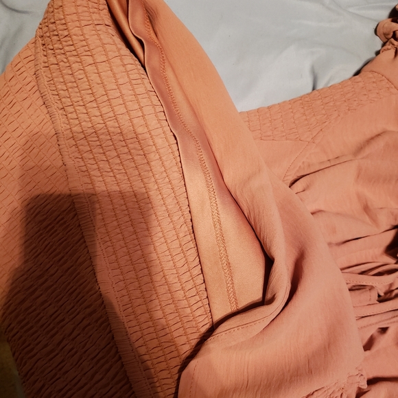 Love Tree Dress - Picture 4 of 9